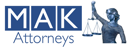 MAK Attorneys